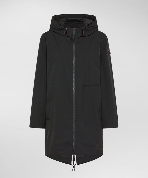 Hooded parka - Peuterey
