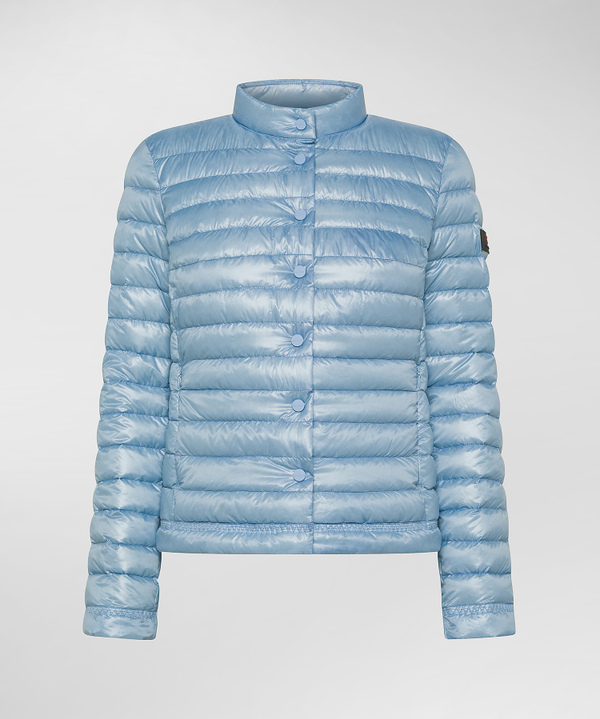 Packable lightweight goose down jacket - Peuterey