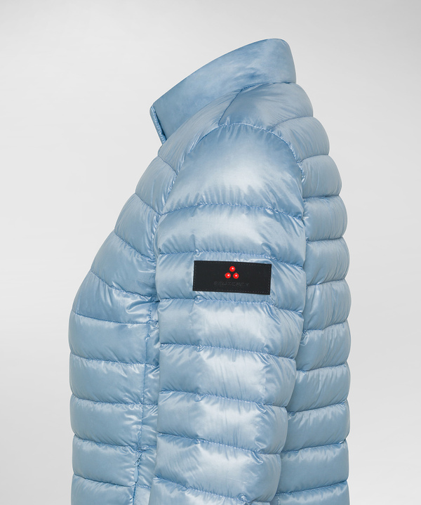Packable lightweight goose down jacket - Peuterey