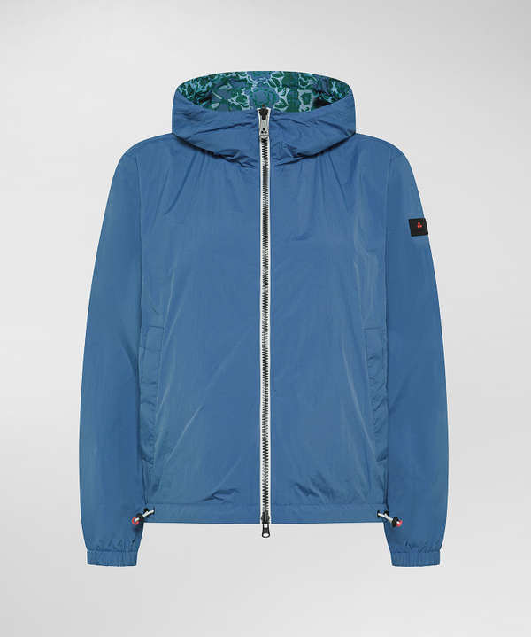 Reversible windbreaker - Peuterey