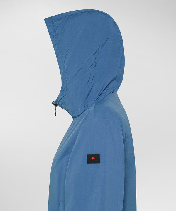 Reversible windbreaker - Peuterey