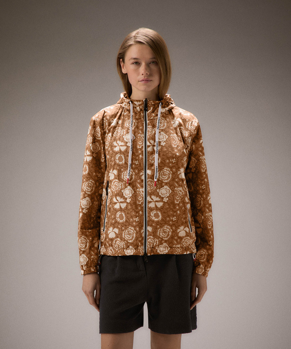 Beidseitig tragbarer Windbreaker - Peuterey