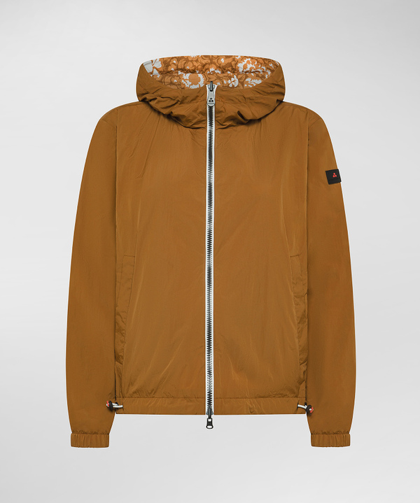 Reversible windbreaker - Peuterey