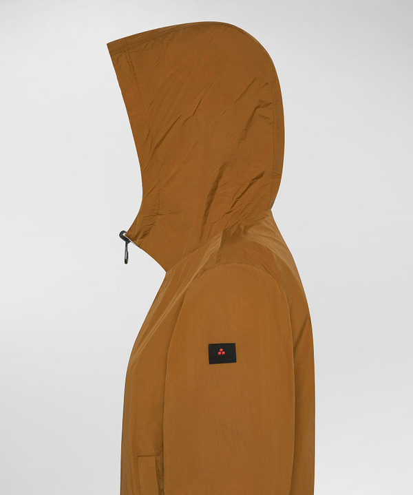 Reversible windbreaker - Peuterey
