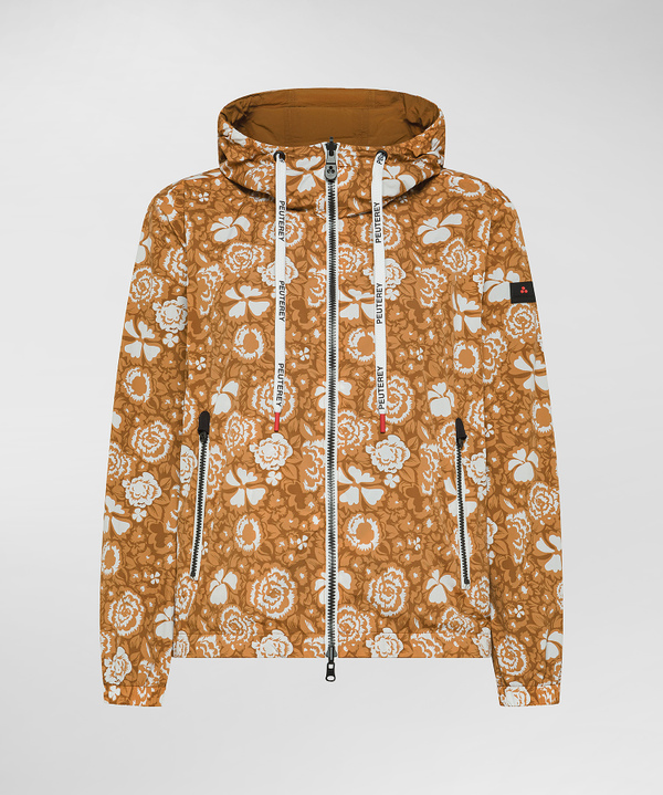 Reversible windbreaker - Peuterey
