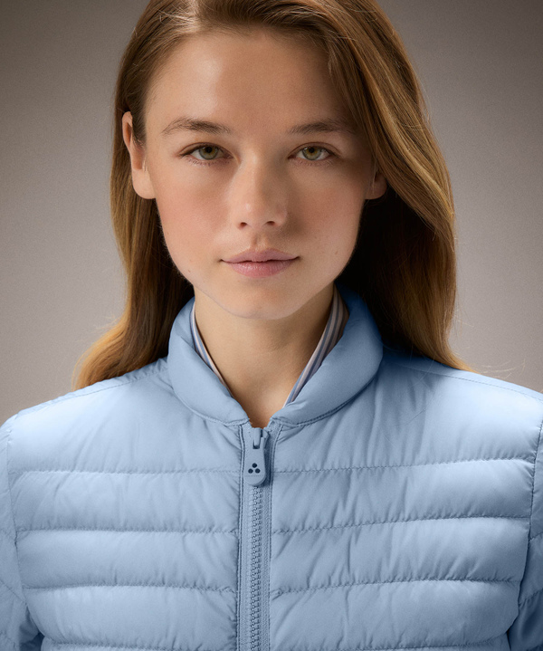 Lightweight slim fit down jacket - Peuterey