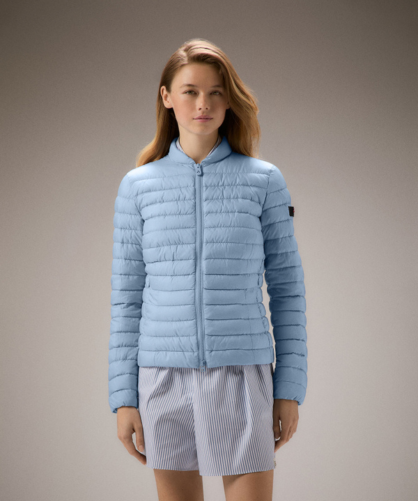 Lightweight slim fit down jacket - Peuterey