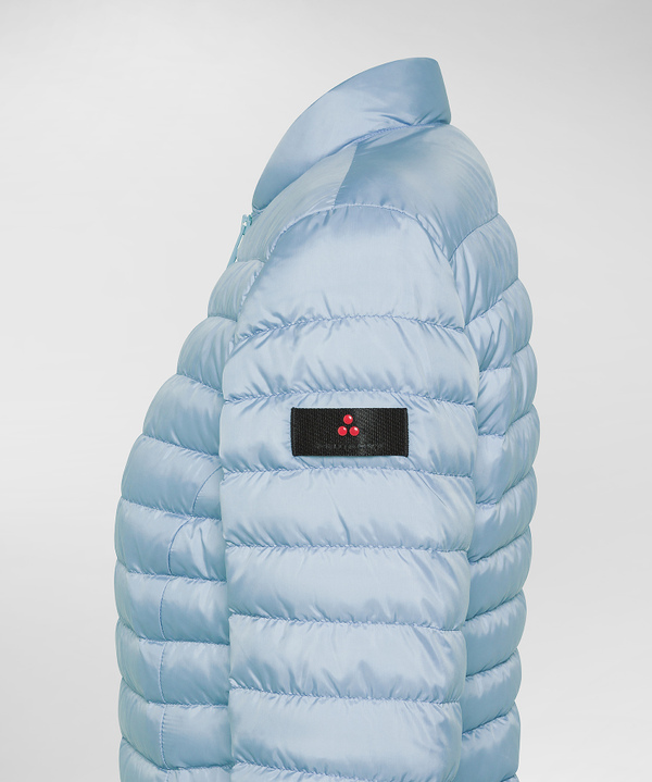 Lightweight slim fit down jacket - Peuterey