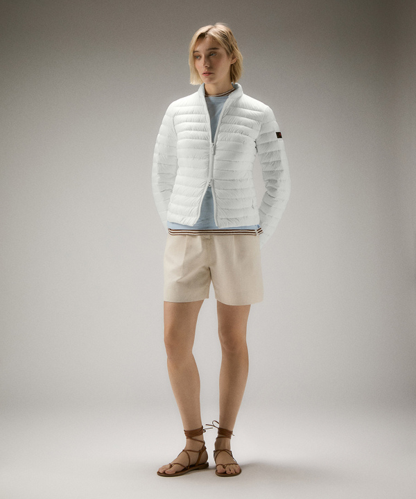 Lightweight slim fit down jacket - Peuterey