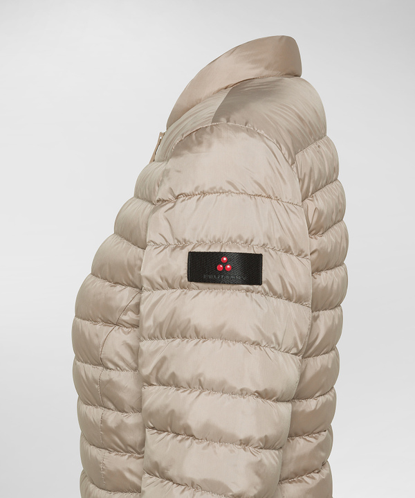 Lightweight slim fit down jacket - Peuterey