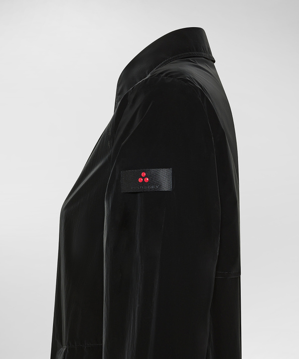 Trench in nylon ripstop - Peuterey