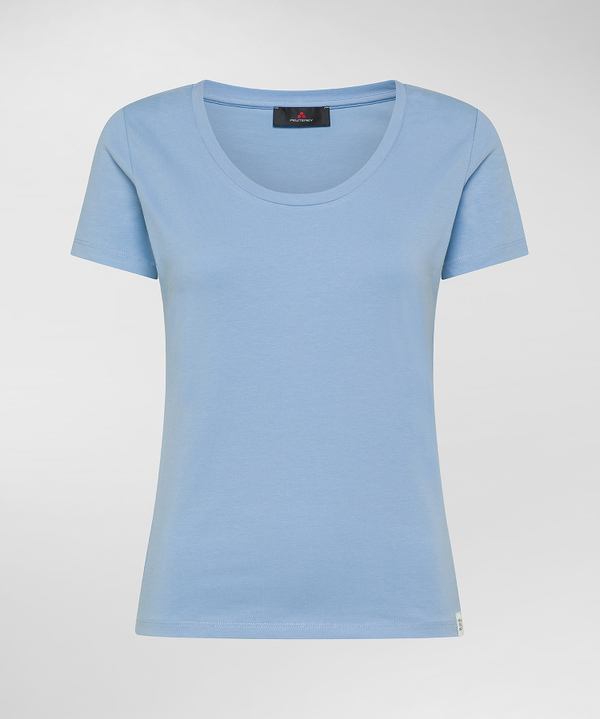 Slim fit stretch t-shirt - Peuterey