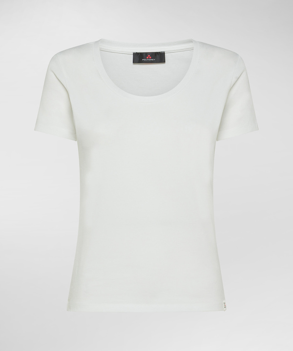 T-shirt stretch slim fit - Peuterey