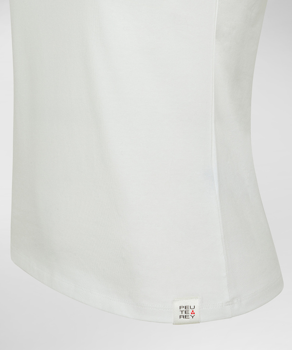 T-shirt stretch slim fit - Peuterey