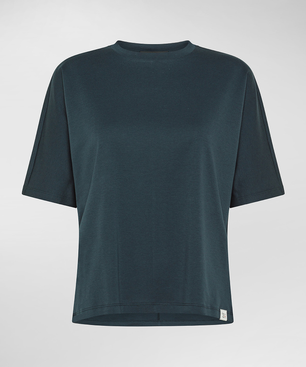 Cotton t-shirt - Peuterey