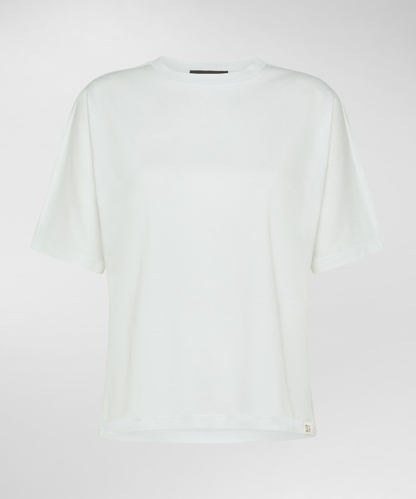 Cotton t-shirt - Peuterey