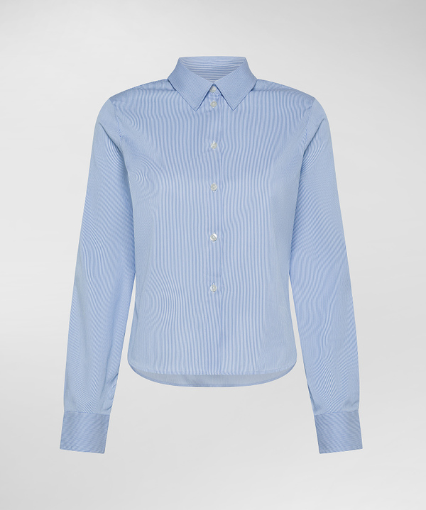 Striped shirt - Peuterey