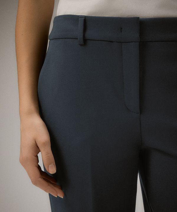 Milano stitch trousers - Peuterey