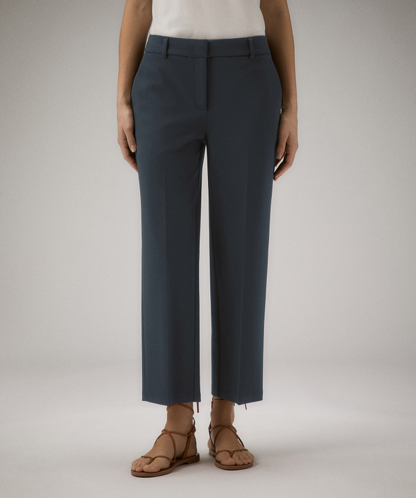 Milano stitch trousers - Peuterey