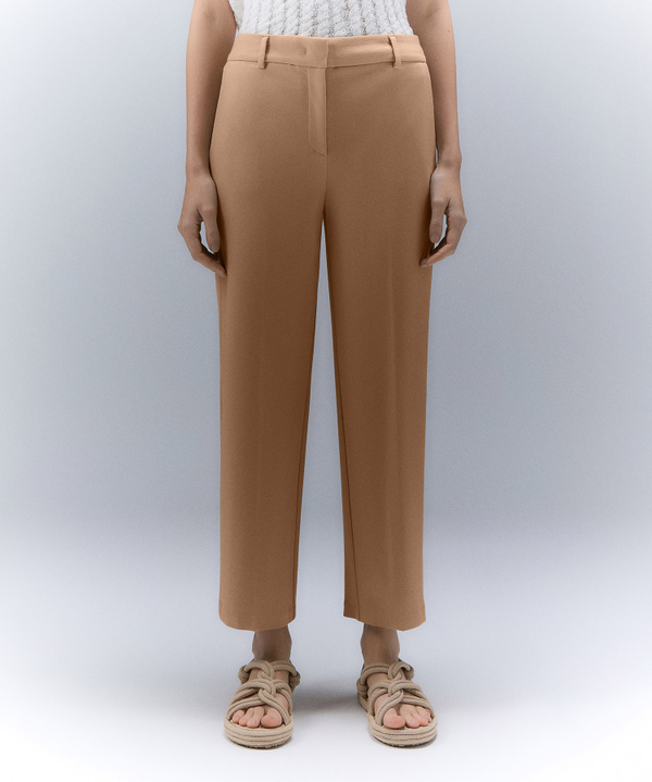 Milano stitch trousers - Peuterey