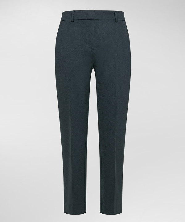 Pantaloni eleganti in punto Milano - Peuterey