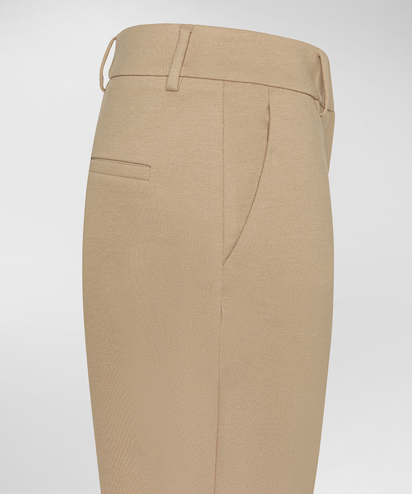 Milano stitch elegant trousers - Peuterey