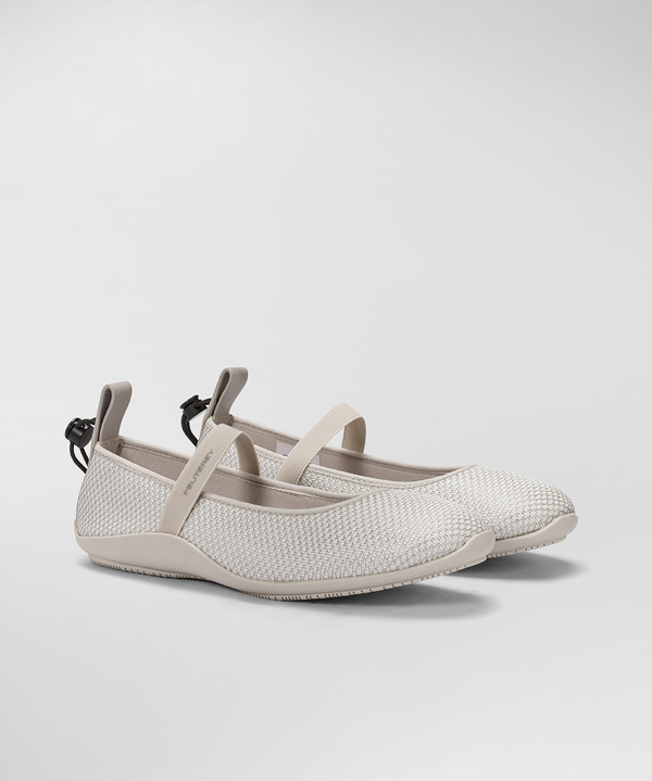 Ballet sneakers - Peuterey