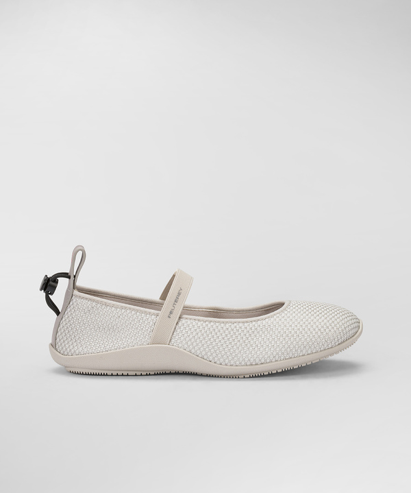 Ballet sneakers - Peuterey