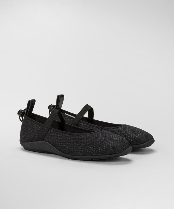 Ballet sneakers - Peuterey