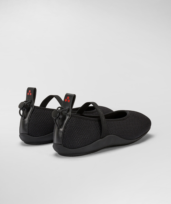 Ballet sneakers - Peuterey