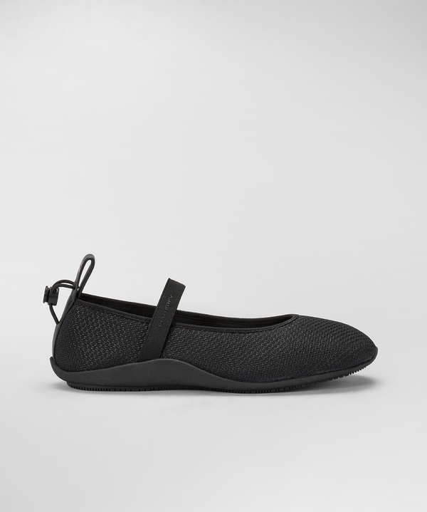 Ballet sneakers - Peuterey