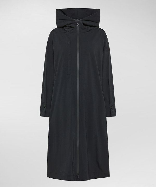 Raincoat oversize - Peuterey