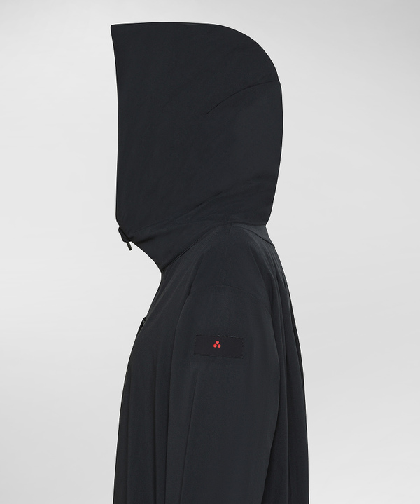 Raincoat oversize - Peuterey