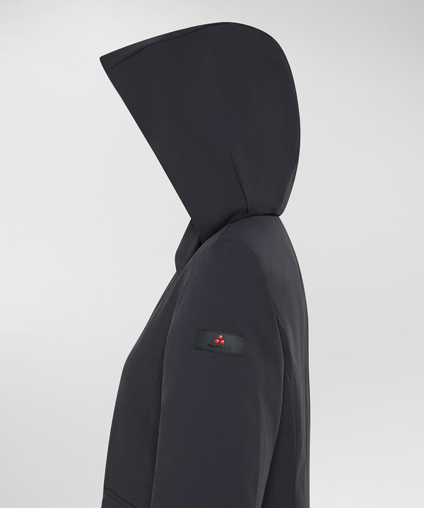 Giacca liscia dal fit slim - Peuterey
