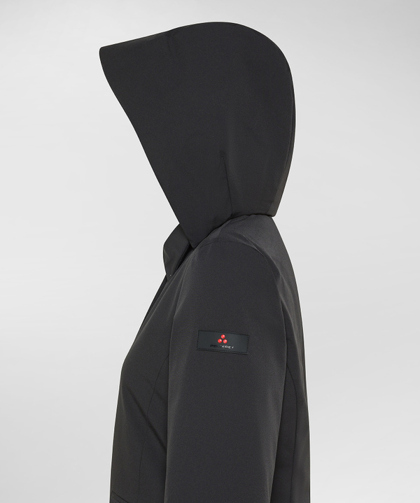 Giacca liscia dal fit slim - Peuterey