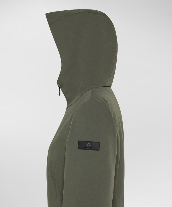 Giacca active in nylon bi-stretch - Peuterey
