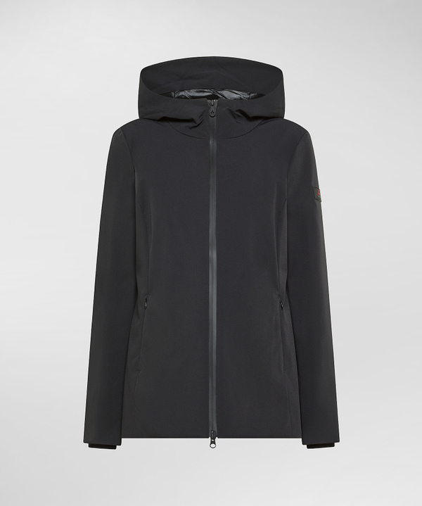 Giacca active in nylon bi-stretch - Peuterey