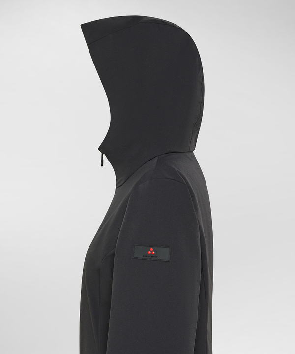 Giacca active in nylon bi-stretch - Peuterey