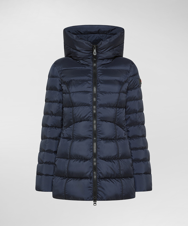 Recycled fabric slim down jacket - Peuterey