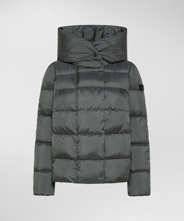 Puffer jacket urban chic - Peuterey