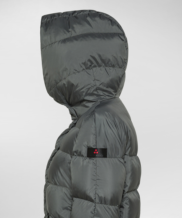 Puffer jacket urban chic - Peuterey
