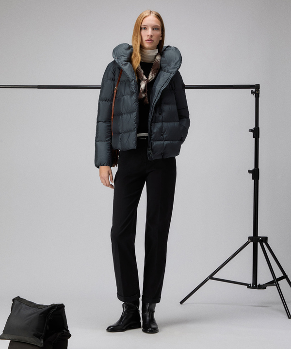 Urban chic puffer jacket - Peuterey