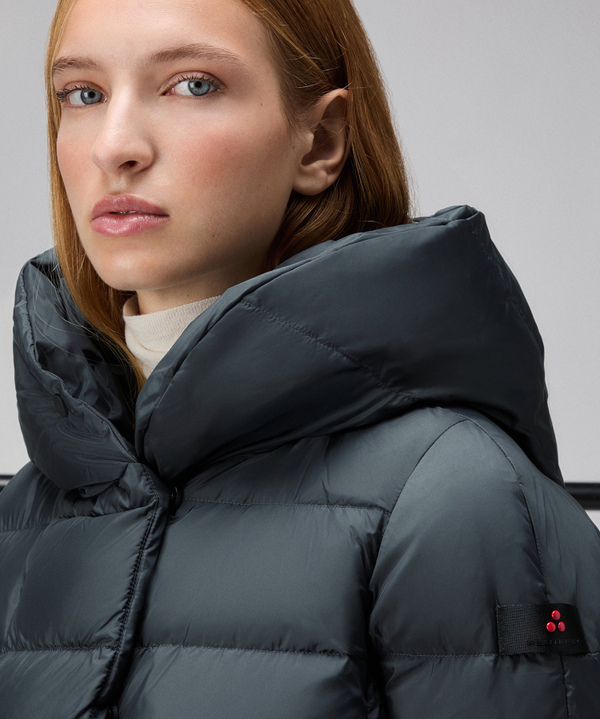 Urban chic puffer jacket - Peuterey