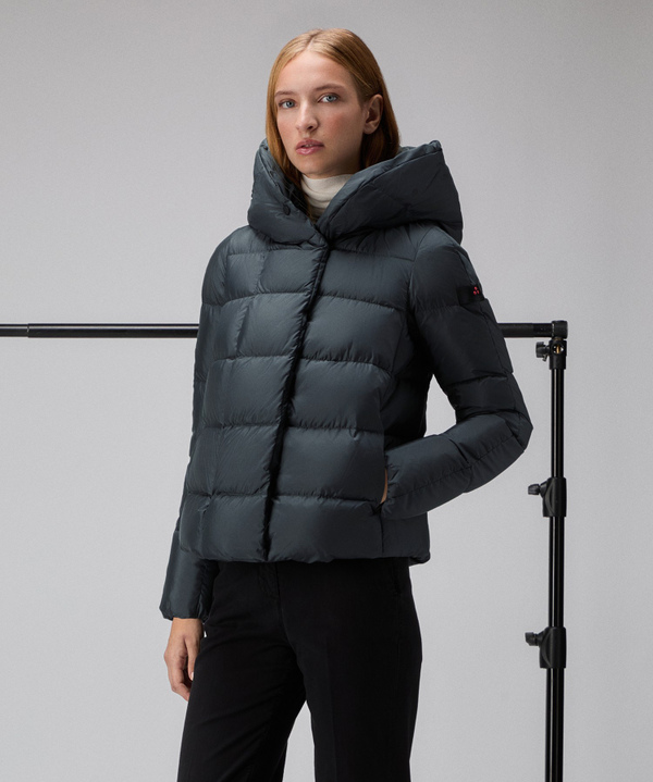 Urban chic puffer jacket - Peuterey