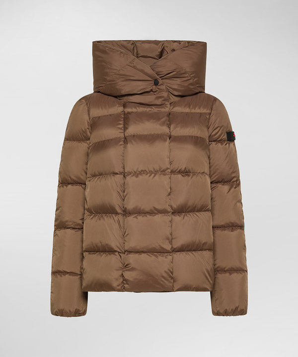 Puffer jacket urban chic - Peuterey
