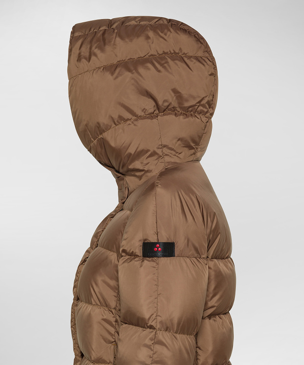 Puffer jacket urban chic - Peuterey
