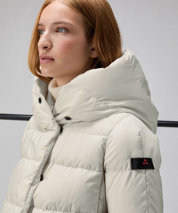 Urban chic puffer jacket - Peuterey
