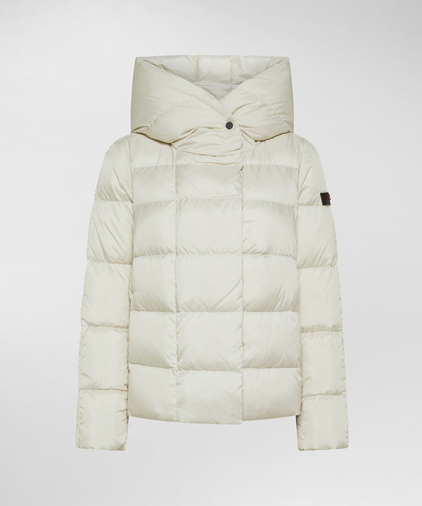 Puffer jacket urban chic - Peuterey