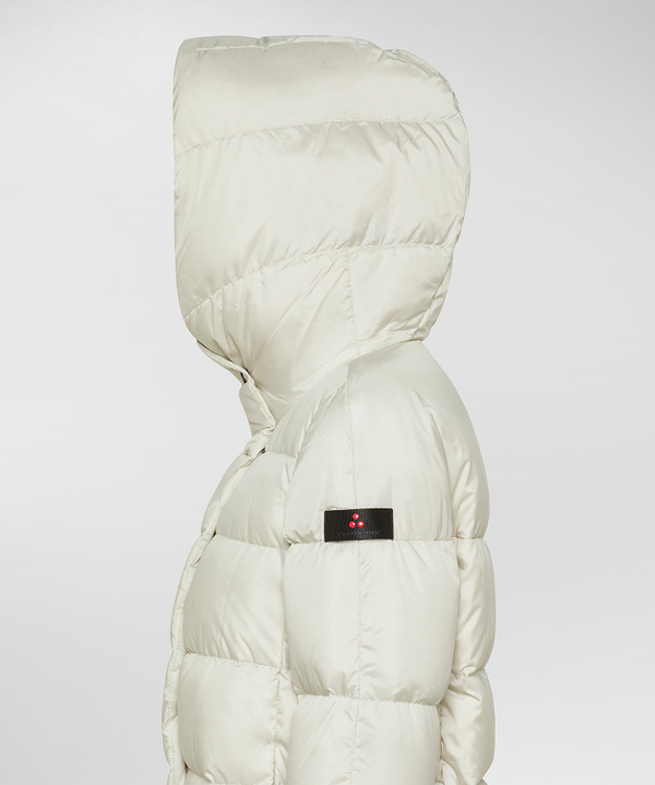 Puffer jacket urban chic - Peuterey