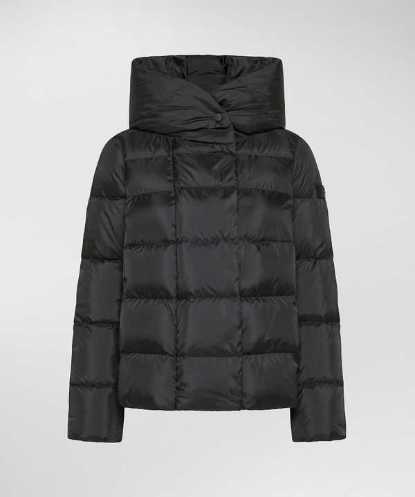 Puffer jacket urban chic - Peuterey